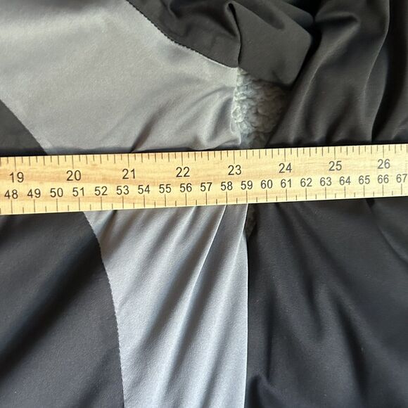 Nike Golf Storm Fit 1/4 Zip Black Jacket Men’s Size Large Waterproof Windproof - Picture 10 of 16